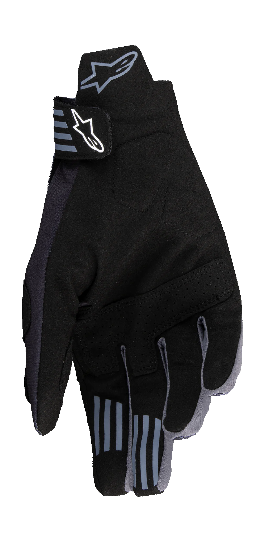Alpinestars Crosshandschoenen 2026 Techstar - Zwart