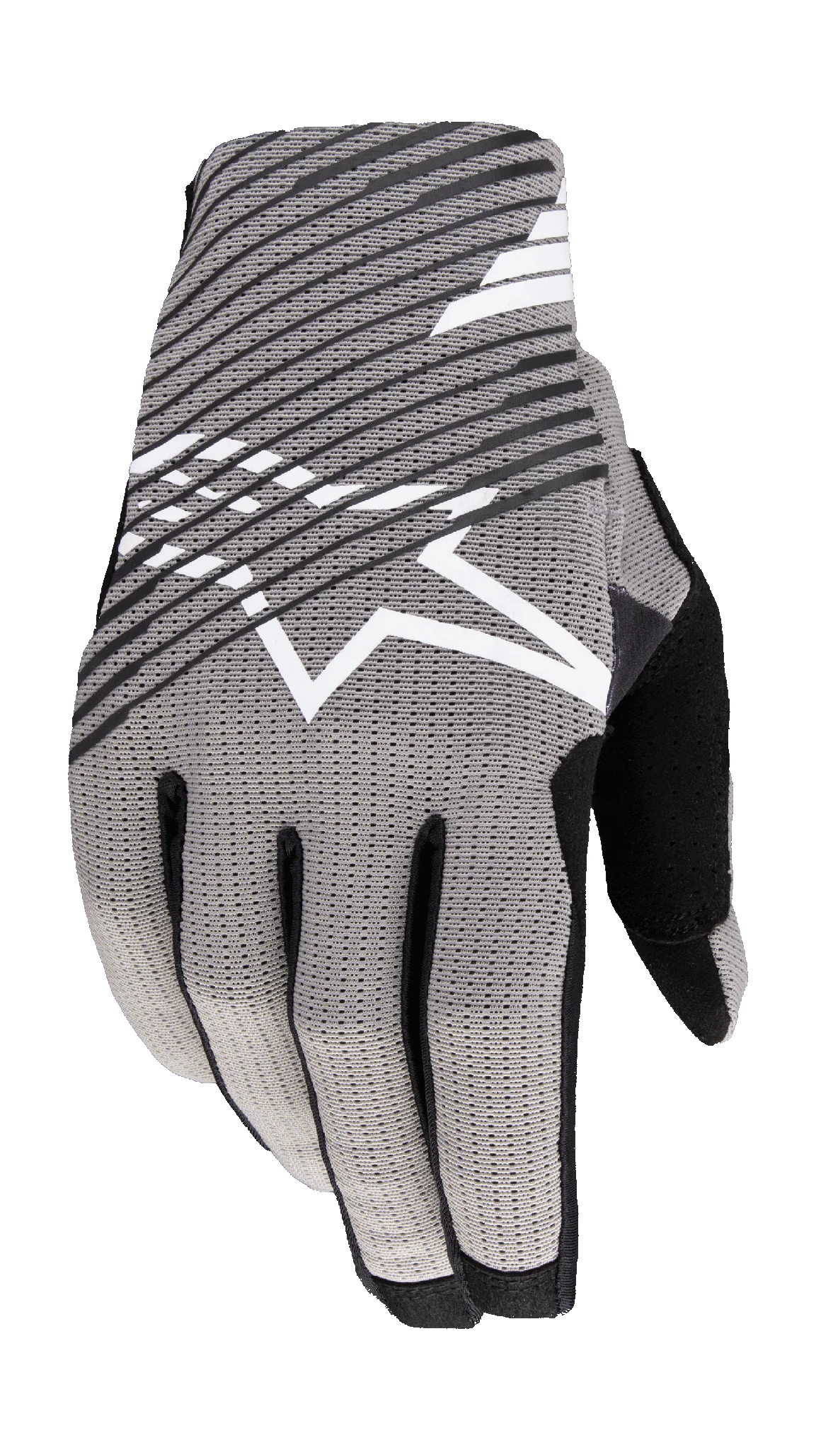 Alpinestars Crosshandschoenen Radar Pro - Zwart