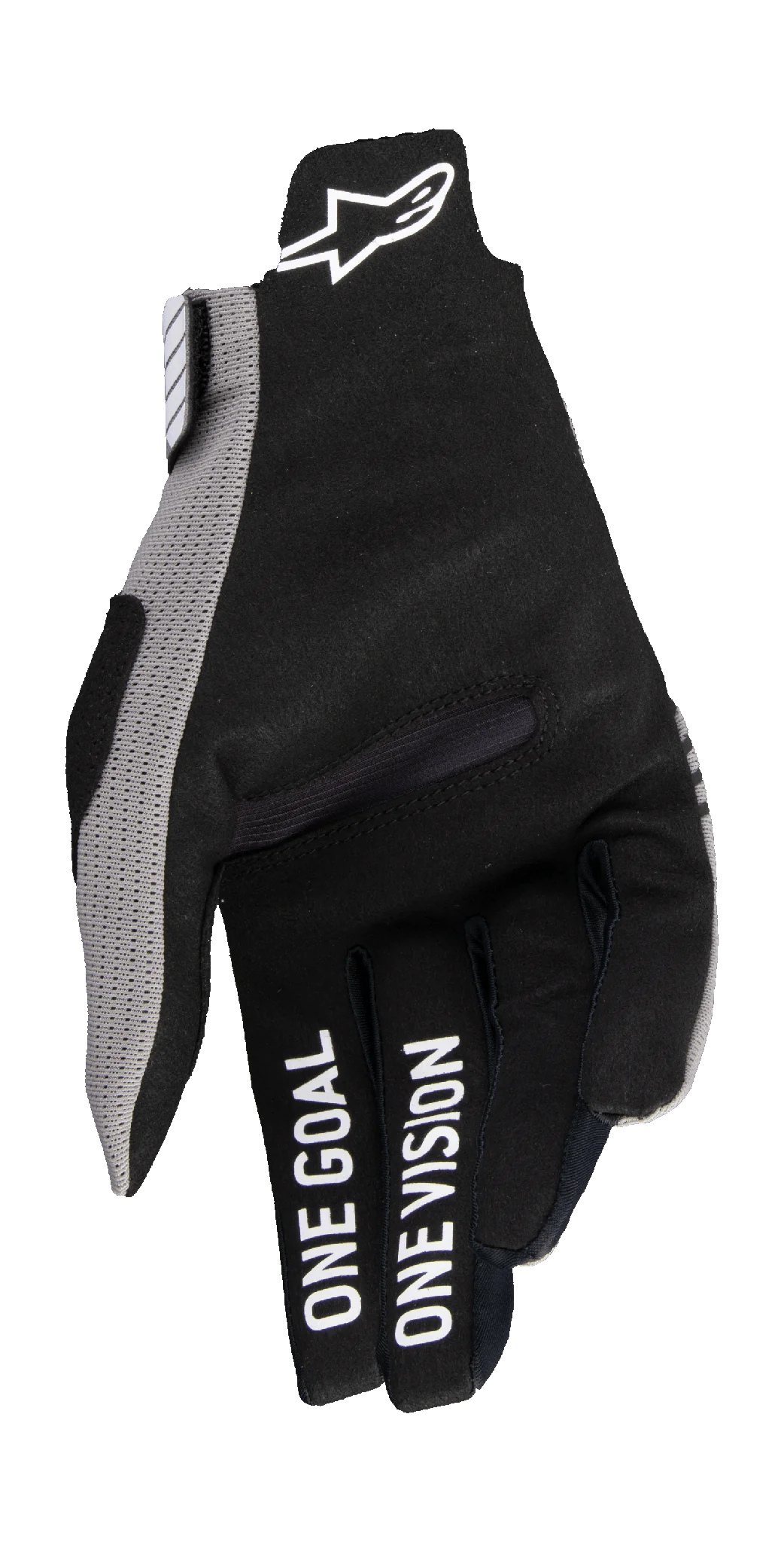 Alpinestars Crosshandschoenen Radar Pro - Zwart