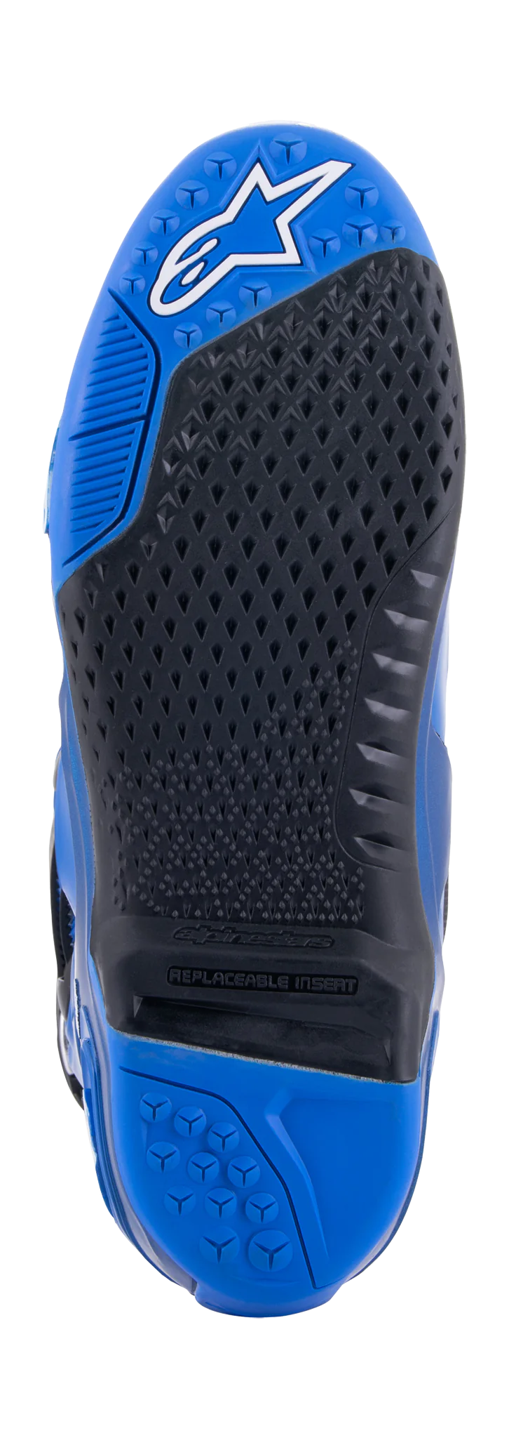 Alpinestars Crosslaarzen Tech 10 - Blauw / Zwart