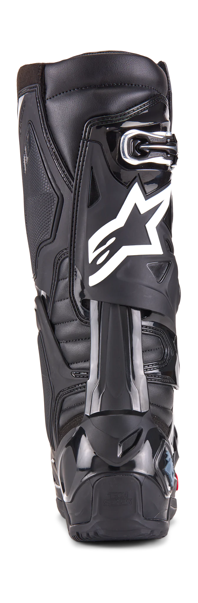 Alpinestars Crosslaarzen Tech 10 Enduro - Zwart