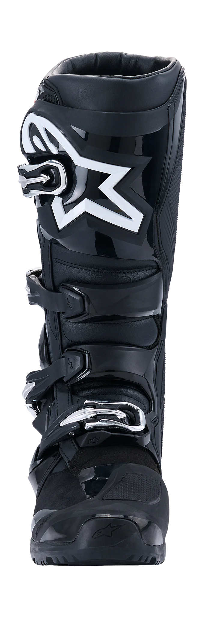 Alpinestars Crosslaarzen Tech 7 Enduro Drystar - Zwart