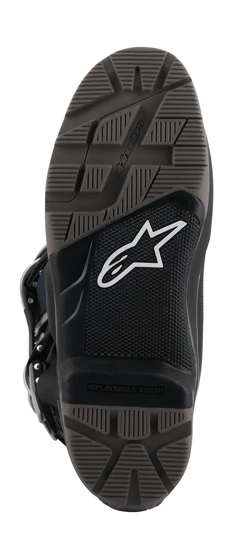 Alpinestars Crosslaarzen Tech 7 Enduro - Zwart
