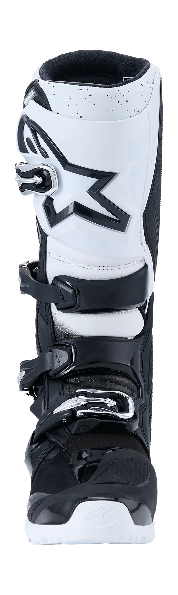 Alpinestars Crosslaarzen Tech 7 Enduro - Zwart / Wit