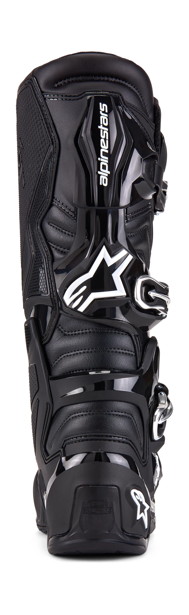 Alpinestars Crosslaarzen Tech 7 - Zwart