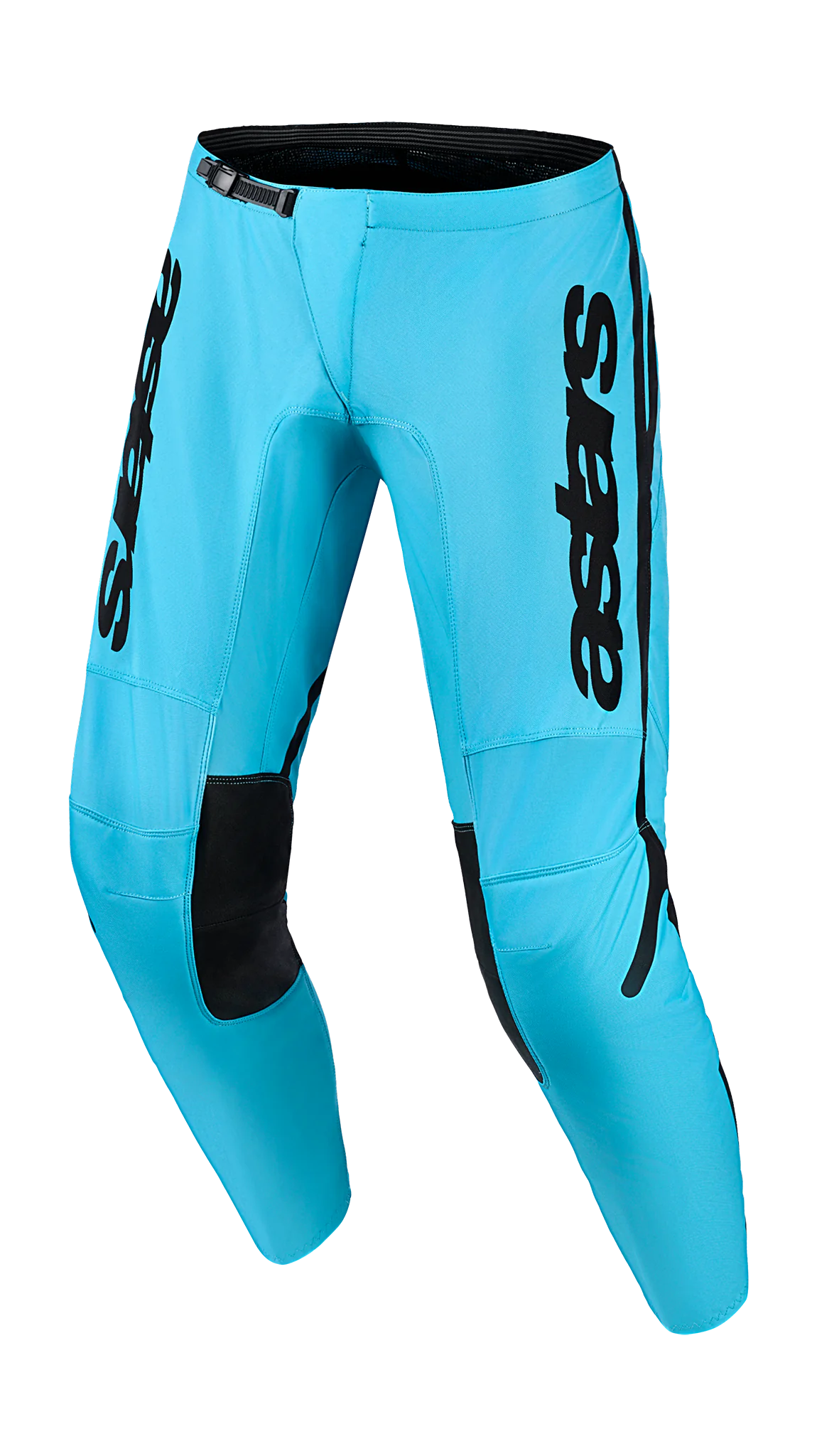 Alpinestars Dames Crossbroek 2026 Fluid Apex - Tropical / Zwart