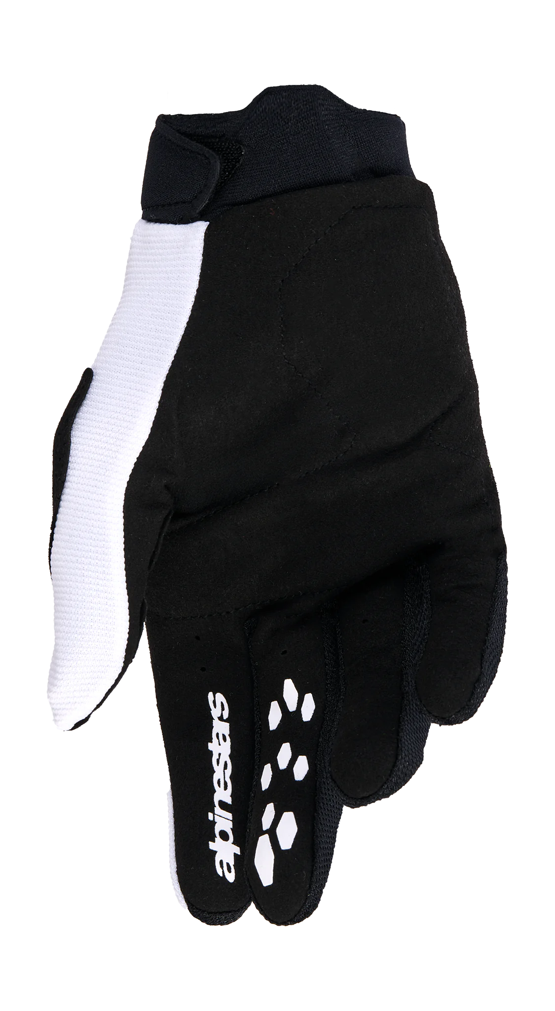 Alpinestars Dames Crosshandschoenen 2026 Full Bore V2 - Violet / Wit / Zwart