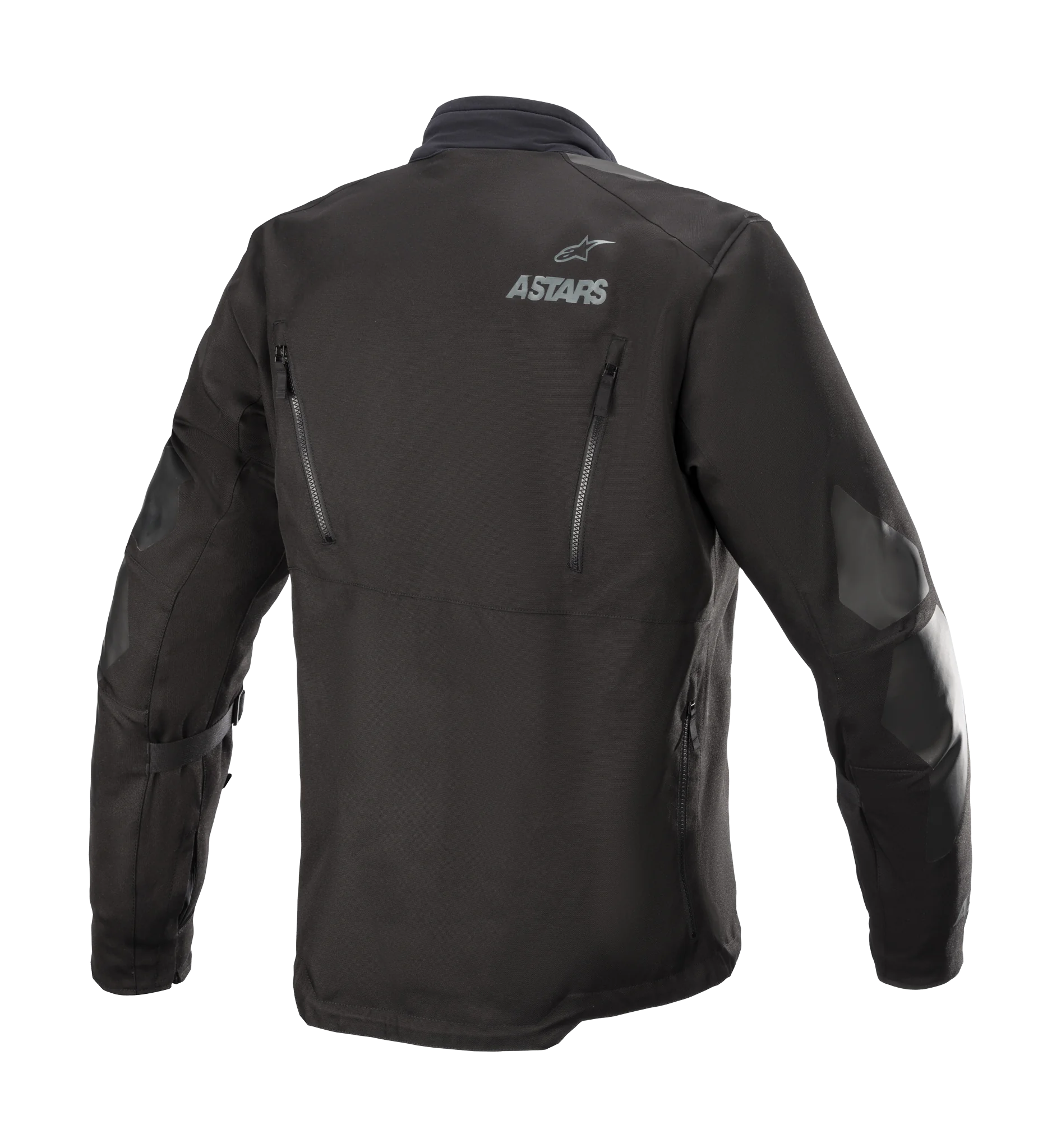 Alpinestars Enduro Jas Venture XT - Zwart