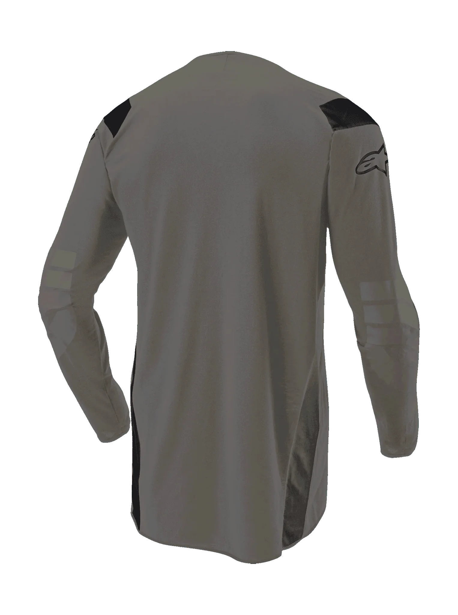 Alpinestars Enduro Shirt Techdura - Falcon / Bruin
