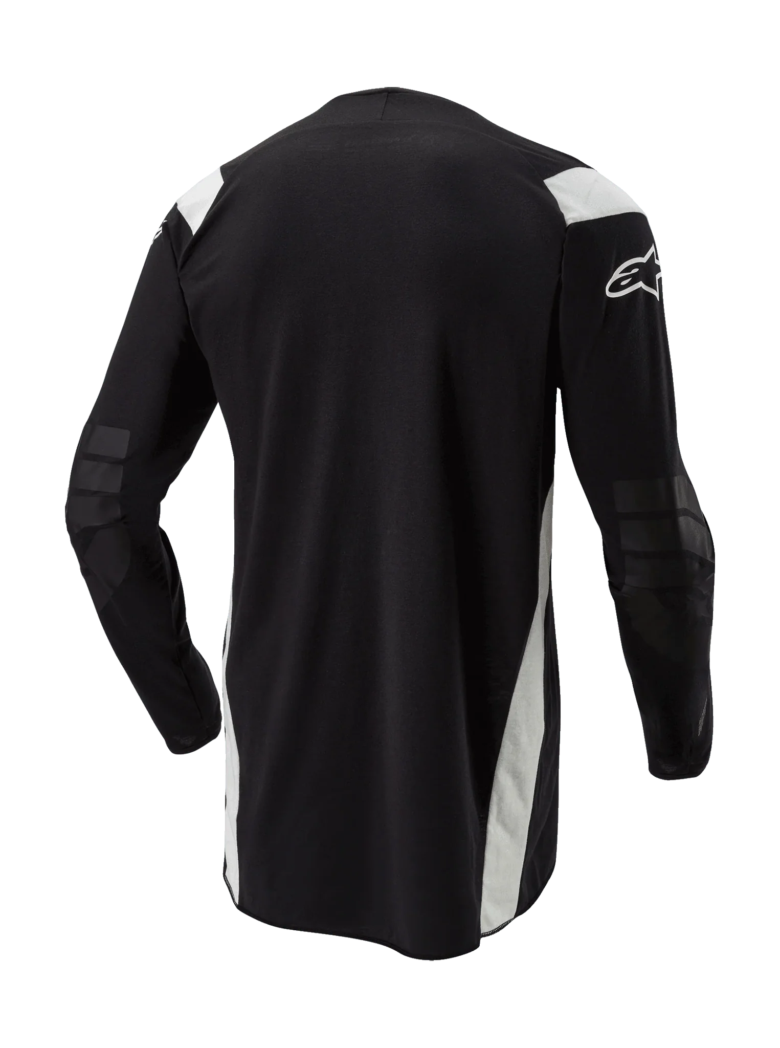 Alpinestars Enduro Shirt Techdura - Zwart