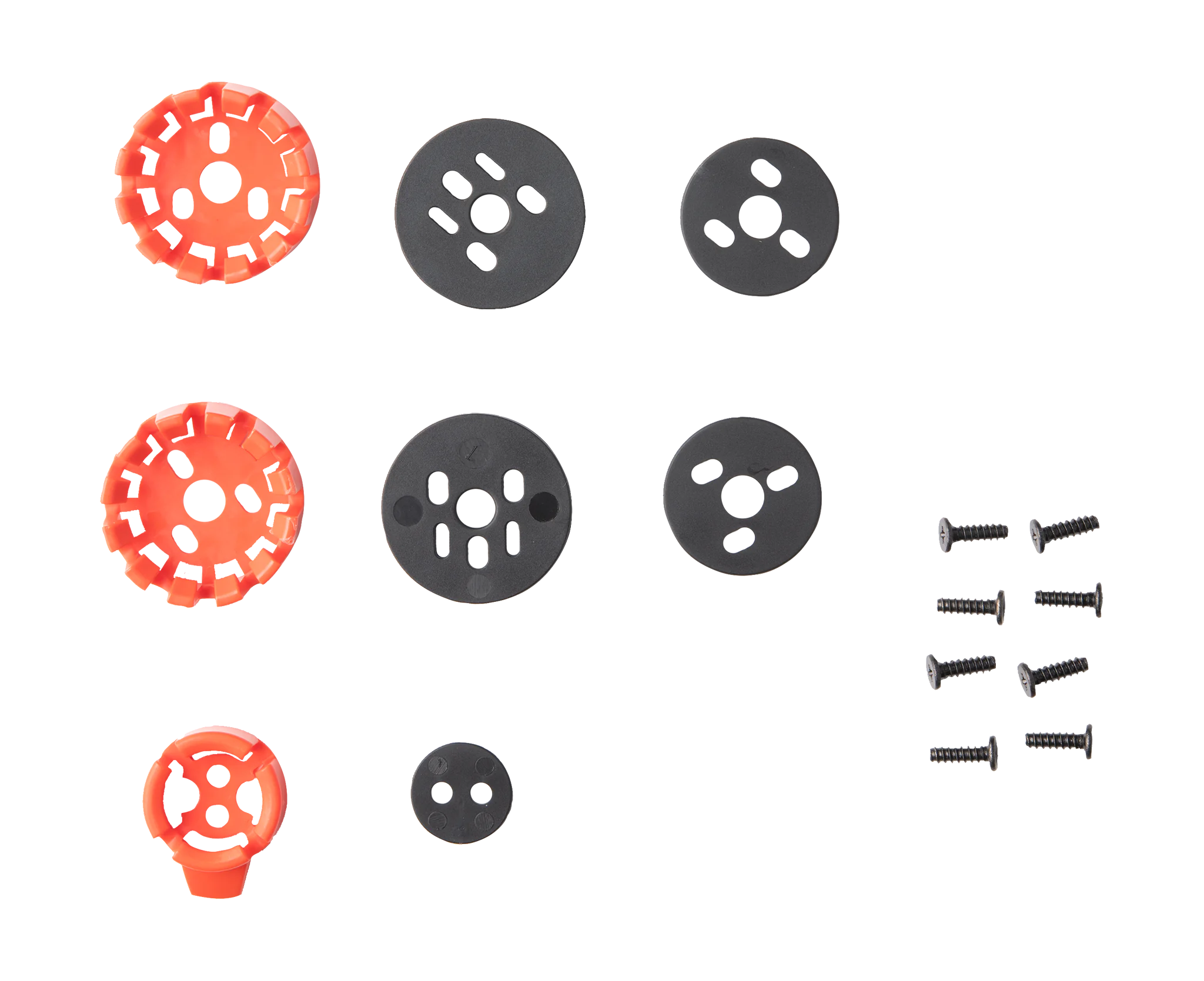 Alpinestars Helmklep Connectors S-M7