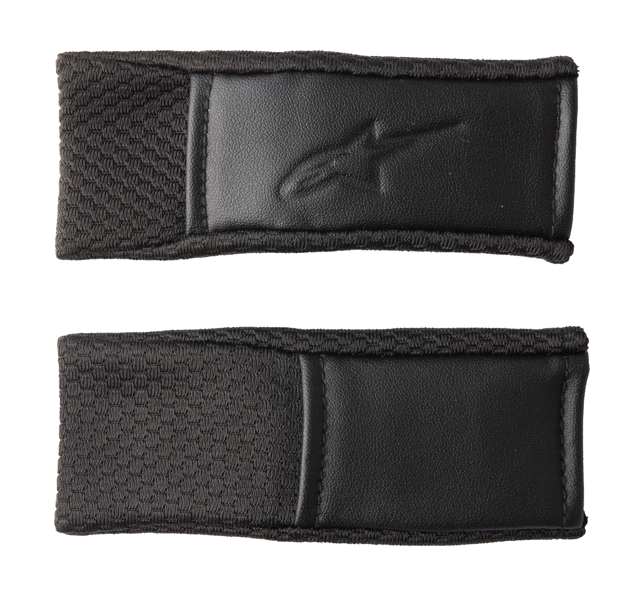 Alpinestars Kinband Beschermers S-M7 - Zwart