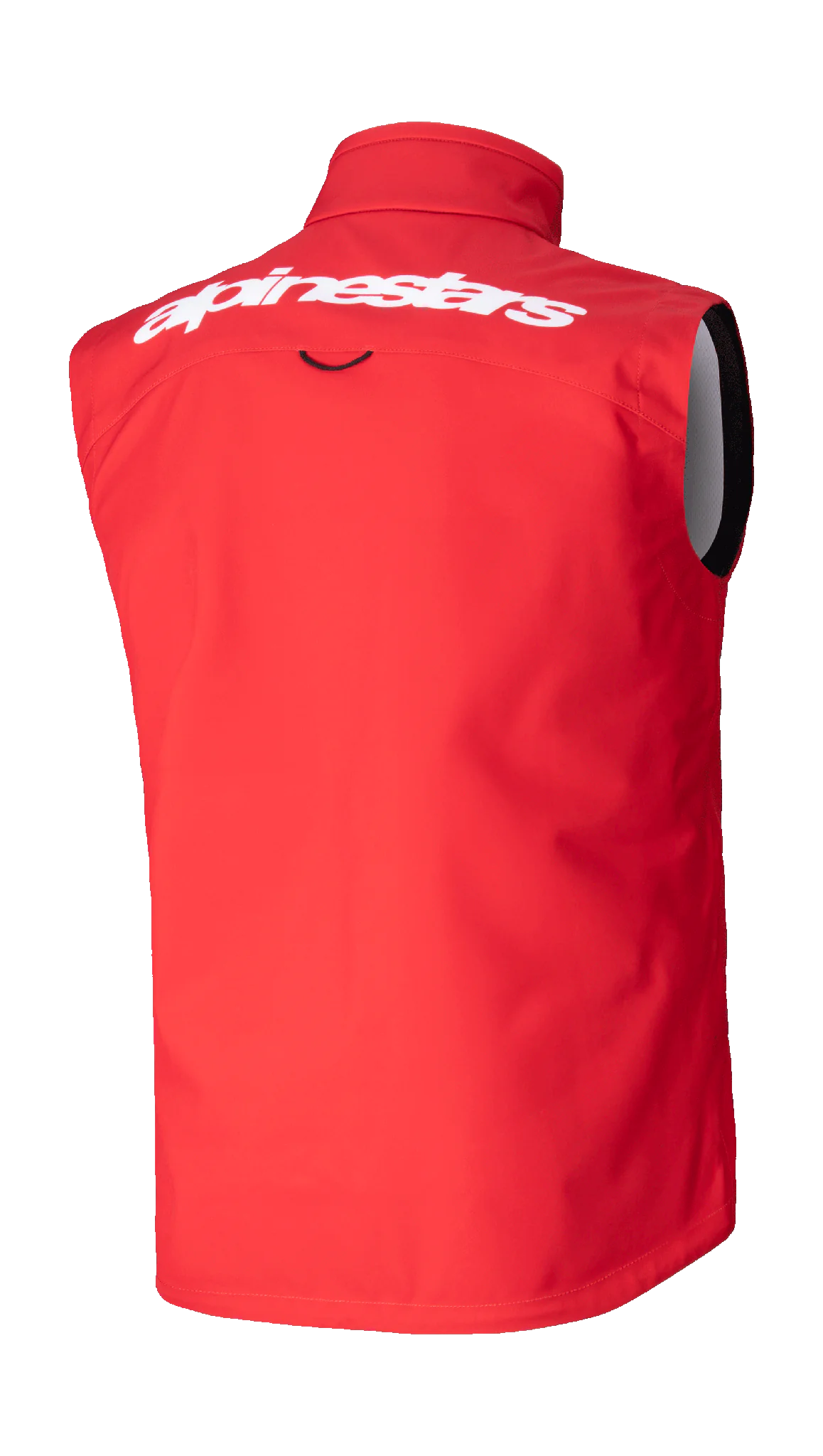 Alpinestars Kinder Bodywarmer Softshell Techstar - Rood