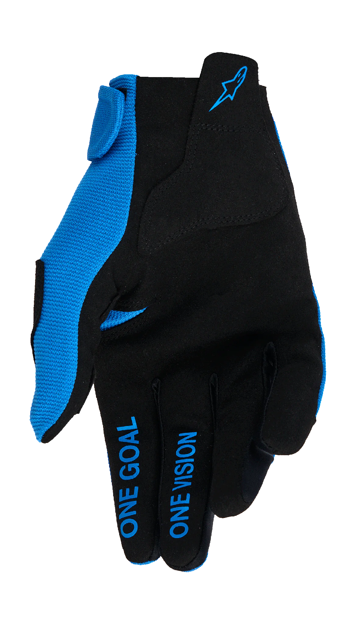 Alpinestars Kinder Crosshandschoenen 2026 Radar - Ucla / Blauw / Wit