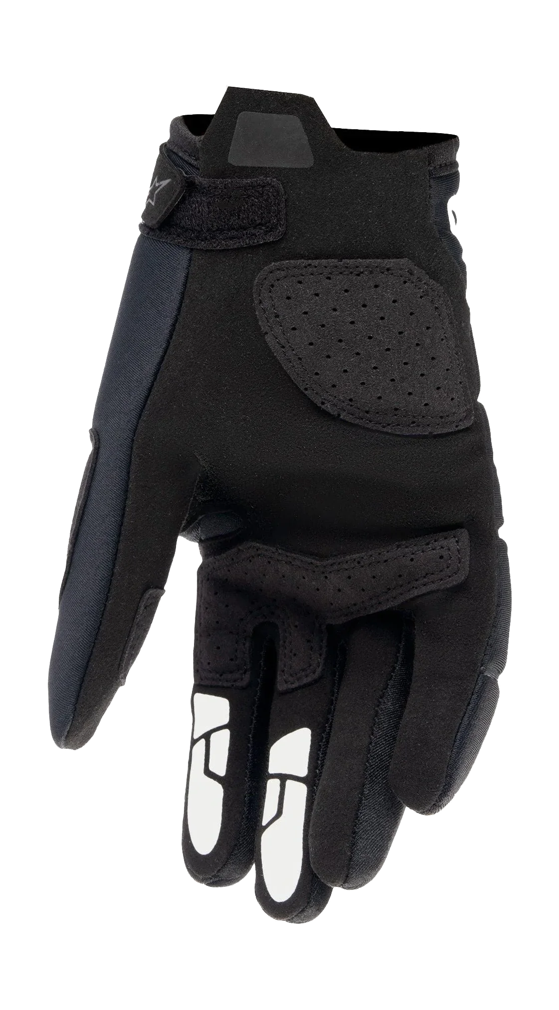 Alpinestars Kinder Crosshandschoenen Winter 2026 Thermo Shielder - Zwart