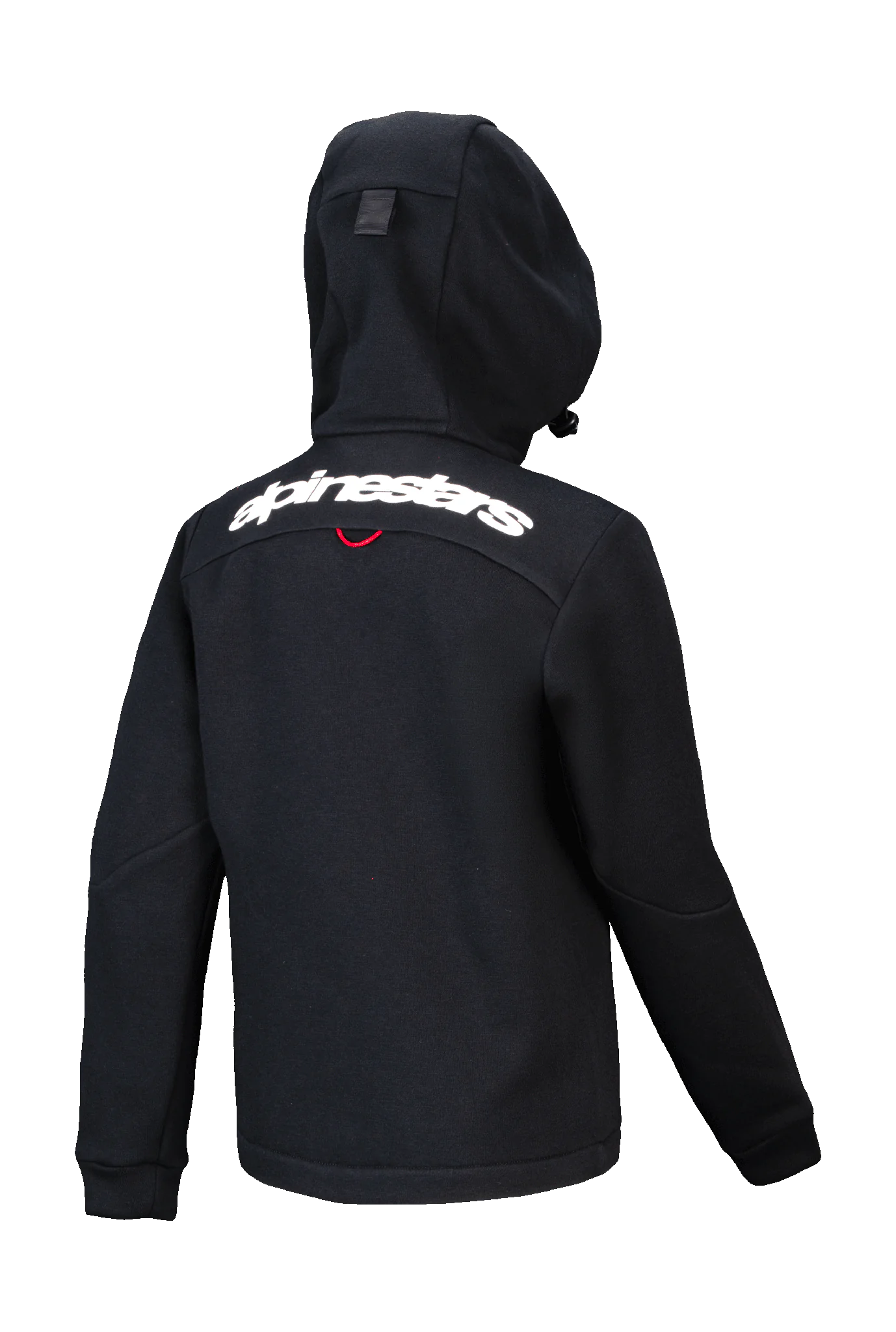 Alpinestars Kinder Fleece Jas Racer - Zwart