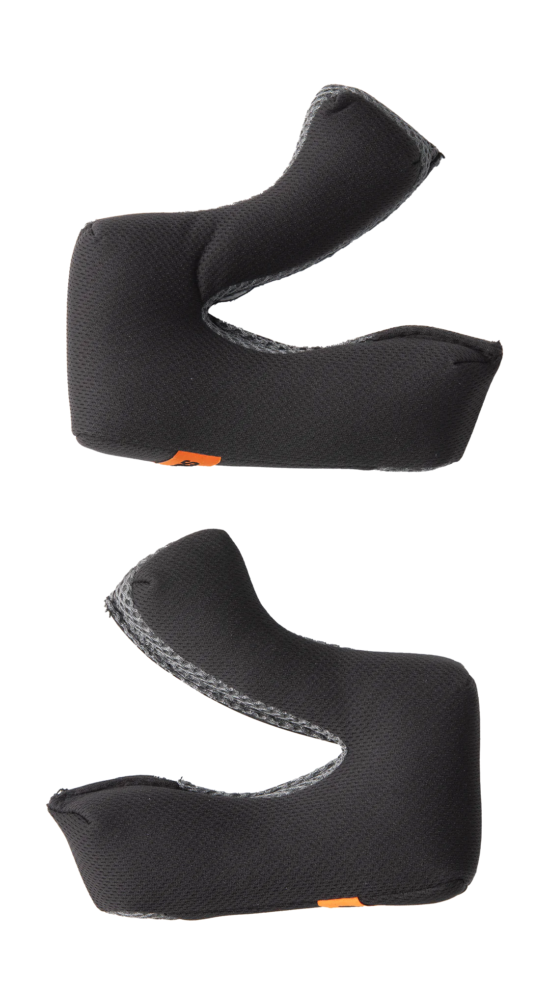 Alpinestars Kinder Wangstukken S-M3 - Grijs