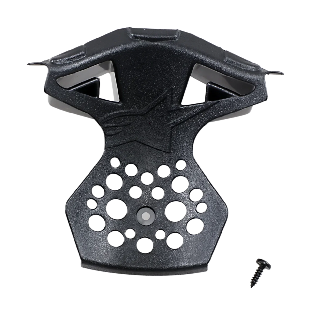 Alpinestars Mondstuk Frame S-M8 / S-M10 22.05 - Zwart