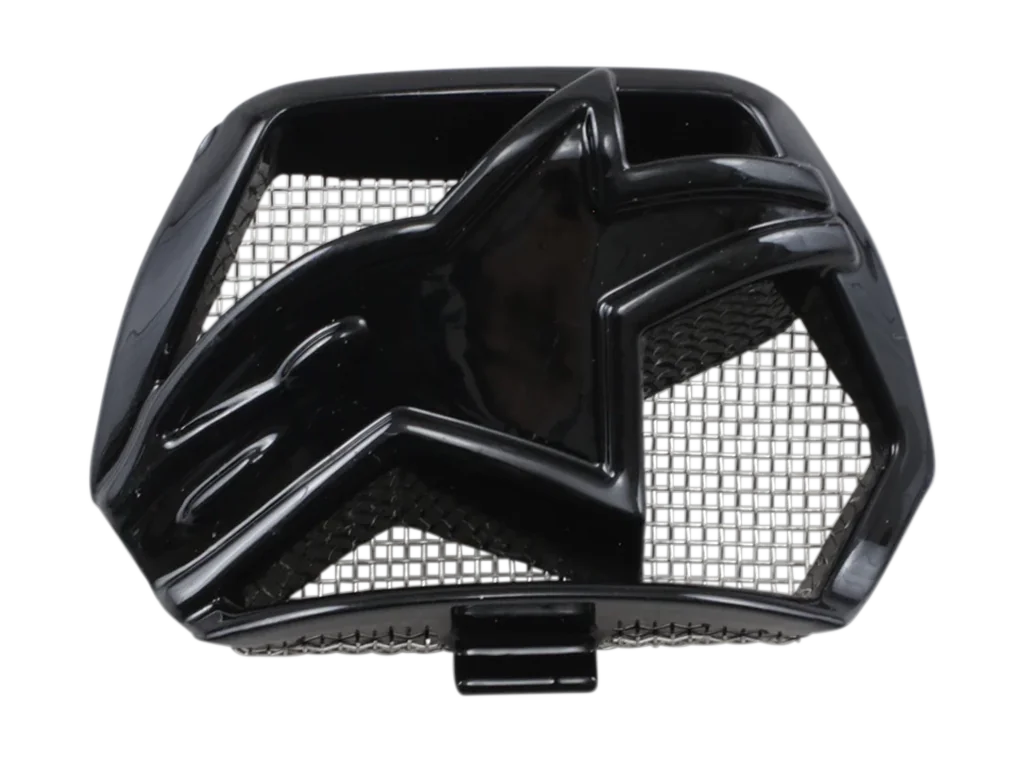 Alpinestars Mondstuk S-M8 / S-M10 22.05 - Zwart