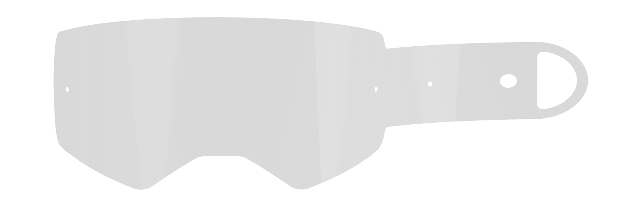 Alpinestars Tear-Offs Standaard Supertech