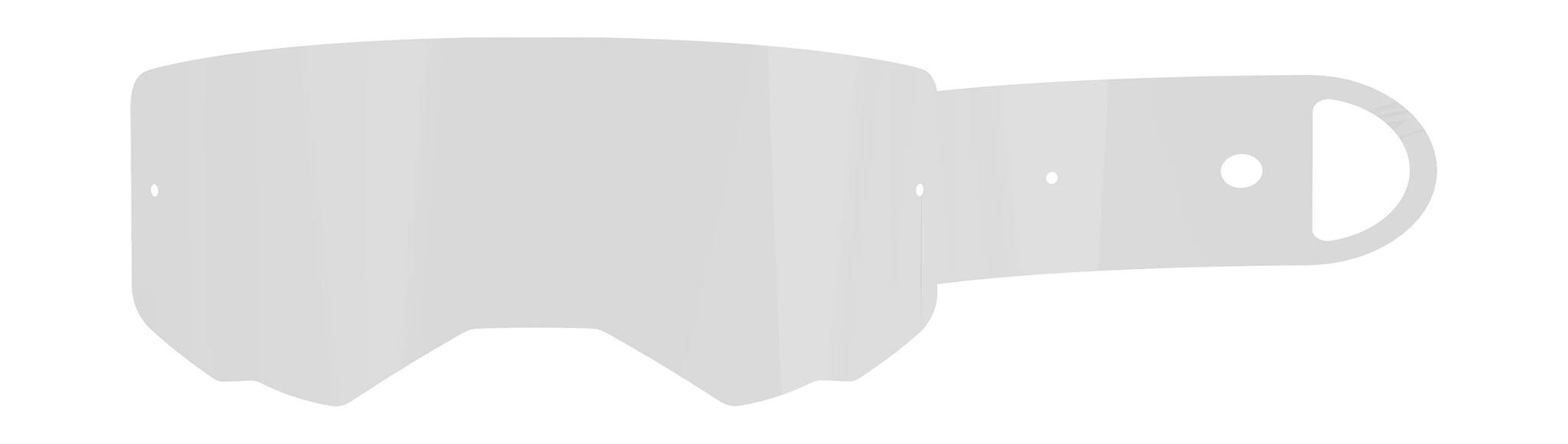 Alpinestars Tear-Offs Standaard Vision 8-5-3