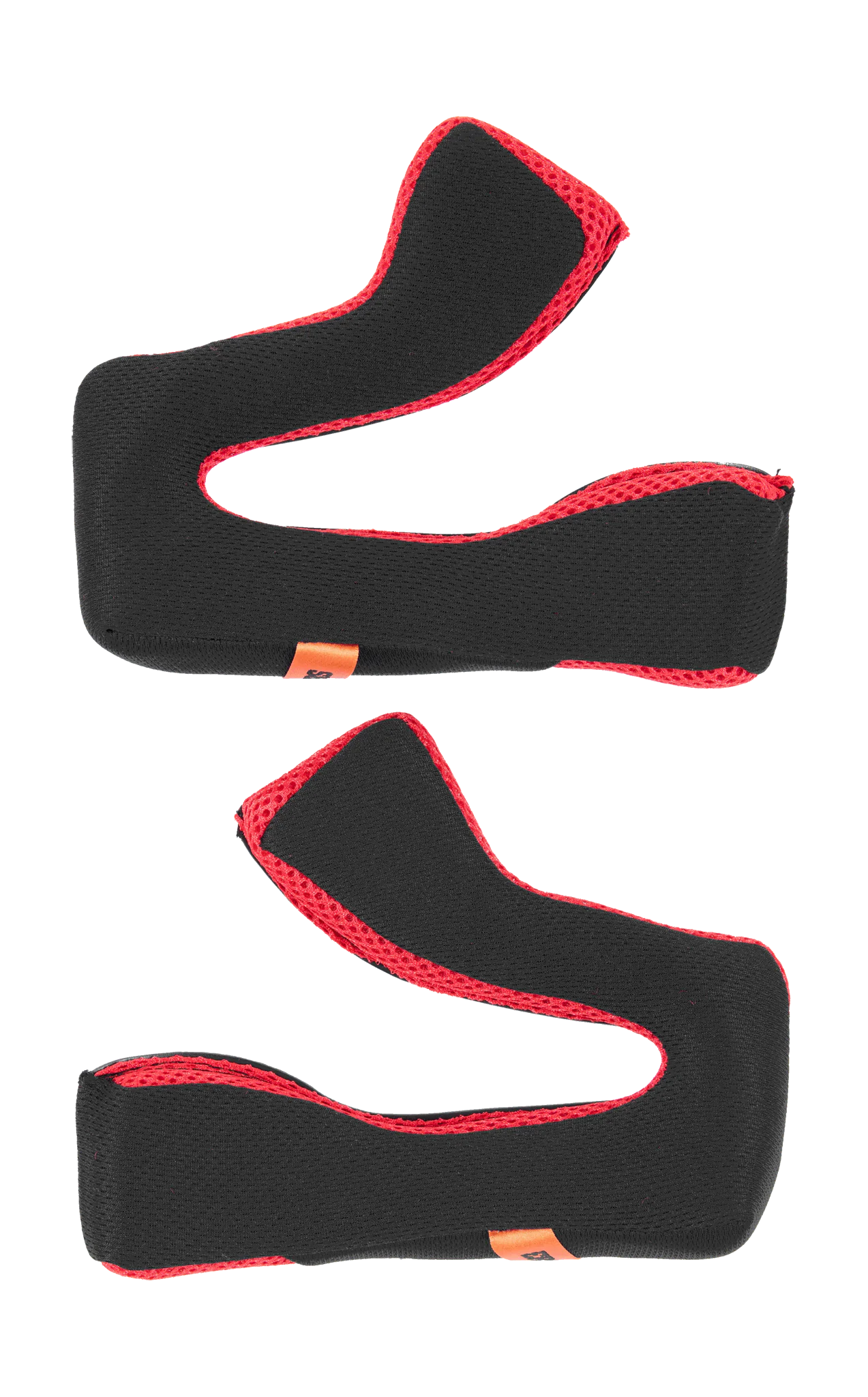 Alpinestars Wangstukken S-M5 22.06 - Grijs - +5 mm