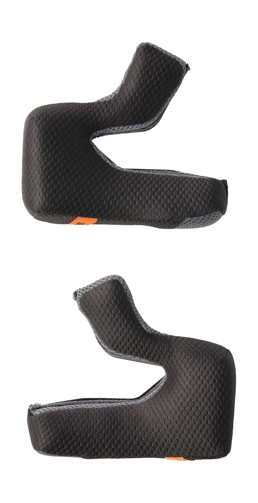 Alpinestars Wangstukken S-M7 - Zwart