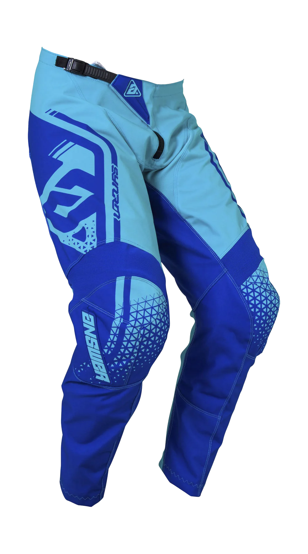 Answer Crossbroek Syncron Drift - Astana / Reflex Blauw