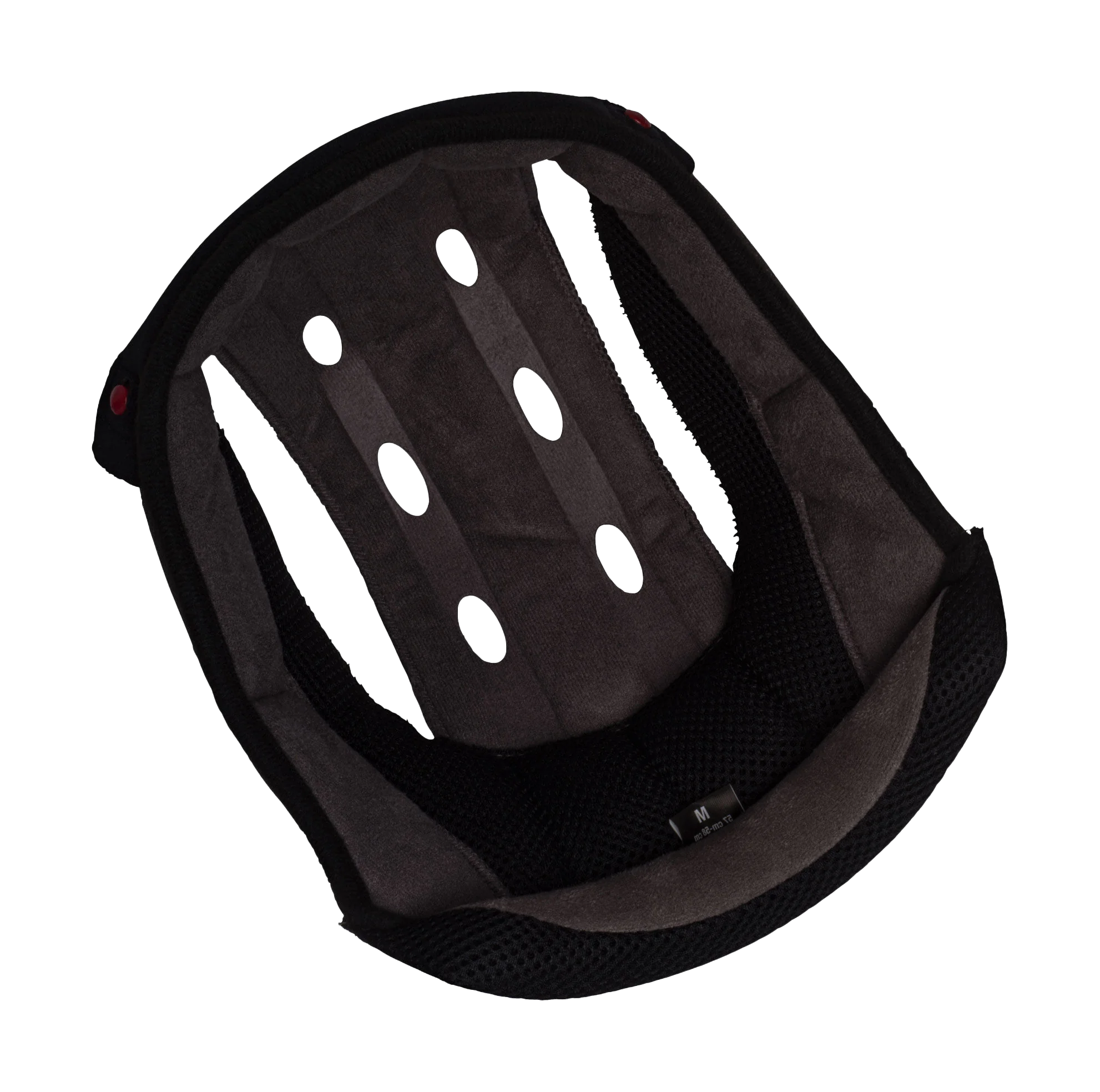 Bell Binnenvoering MX-9 Adventure - Zwart