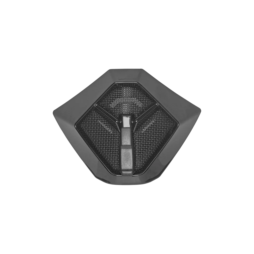 Bell Mondstuk MX-9 Adventure - Zwart