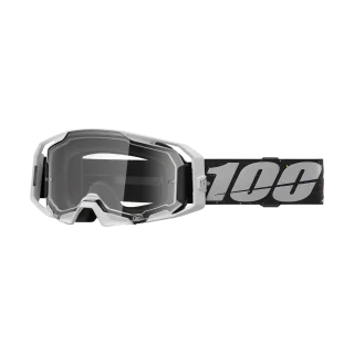 100% Crossbril ARmatic RapidRacer - Clear Lens