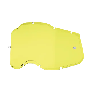 100% Lens RC2/AC2/ST2 - Injected HiPER Geel
