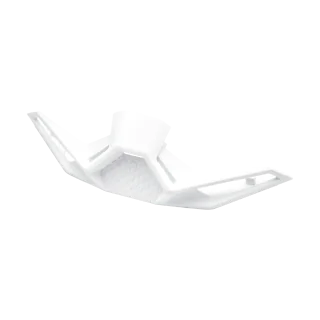 100% Neusbeschermer RC2 - Wit