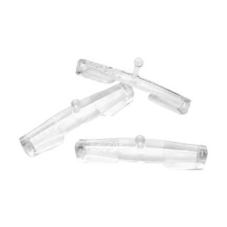 100% Tear-Off Strap Pinnetjes Generation 1 &amp; 2 - 3 Stuks