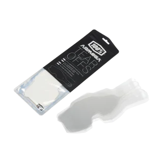 100% Tear-Offs Standaard ARMEGA / ARMATIC