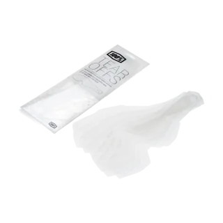 100% Tear-Offs Standaard RC1/AC1/ST1