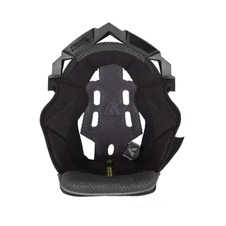 Airoh Binnenvoering Aviator 3 - Grijs