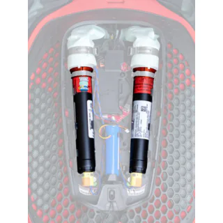 Alpinestars Airbag Inflator Kit Tech-Air Off-Road / 7X - 2 Stuks