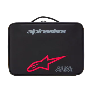 Alpinestars Brillentas Supertech - Zwart
