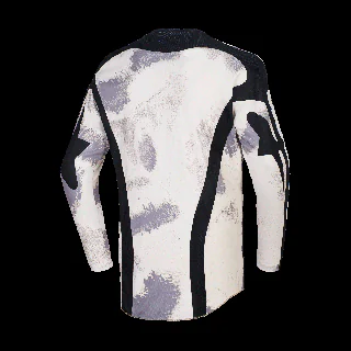 Alpinestars Cross Shirt 2026 Racer Lahnd - Sand / Camo