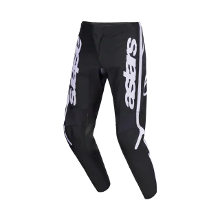 Alpinestars Crossbroek 2026 Fluid Apex - Zwart / Grijs