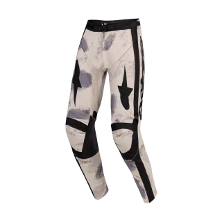 Alpinestars Crossbroek 2026 Racer Lahnd - Sand / Camo