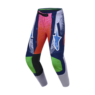 Alpinestars Crossbroek 2026 Supertech LE Records - Multi