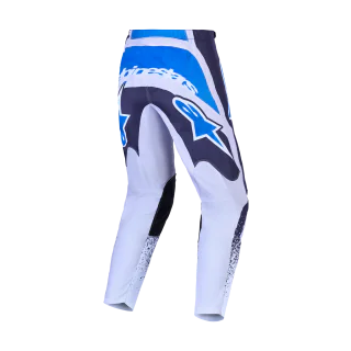 Alpinestars Crossbroek 2027 Fluid Drag - Graystone / Licht Lilac / Ucla / Zwart