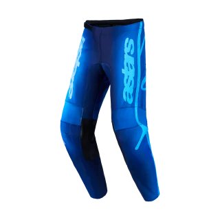 Alpinestars Crossbroek 2027 Fluid Kepler - Ucla Blauw / Blithe Blauw