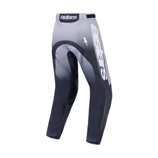 Alpinestars Crossbroek 2027 Racer Amber - Graystone / Cold Grijs / Licht Lilac