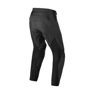 Alpinestars Crossbroek Techstar Graphite - Grijs / Zwart