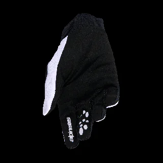 Alpinestars Crosshandschoenen 2026 Full Bore V2 - Licht Grijs / Zwart