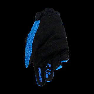 Alpinestars Crosshandschoenen 2026 Full Bore V2 - Ucla / Blauw / Zwart