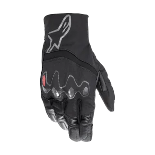 Alpinestars Crosshandschoenen 2026 Hyde XT Drystar XF - Zwart